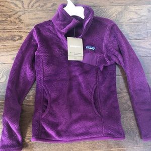 Patagonia Snap T pullover